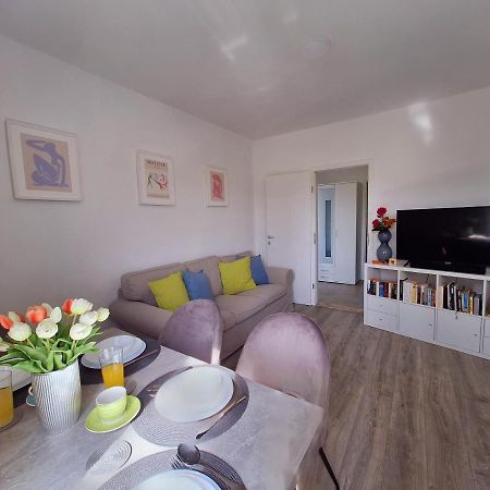 Apartment Ivy Mlini Εξωτερικό φωτογραφία