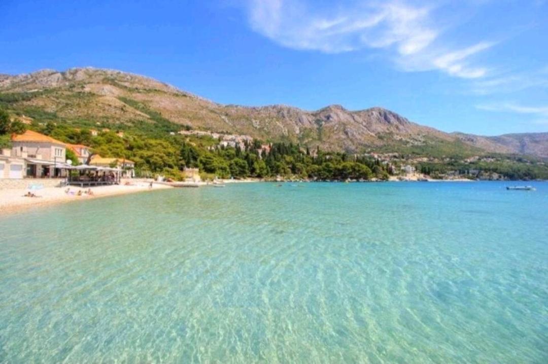 Apartment Ivy Mlini Εξωτερικό φωτογραφία