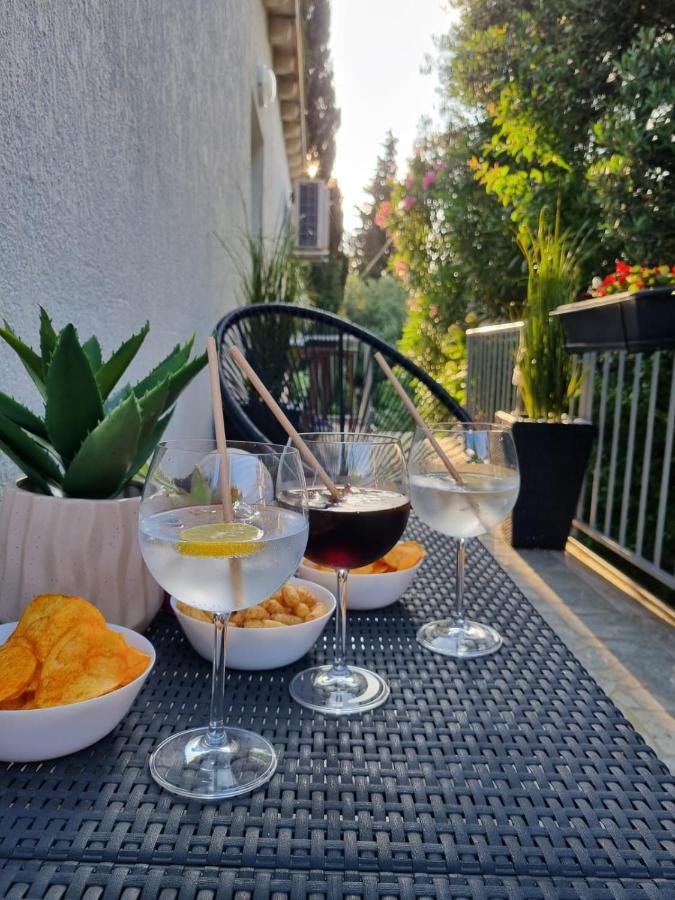 Apartment Ivy Mlini Εξωτερικό φωτογραφία
