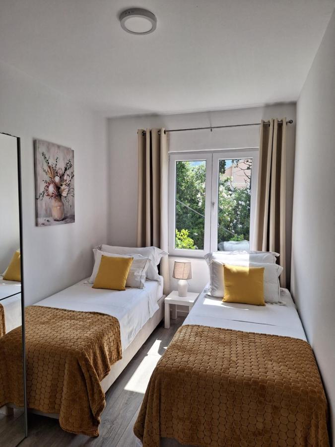 Apartment Ivy Mlini Εξωτερικό φωτογραφία