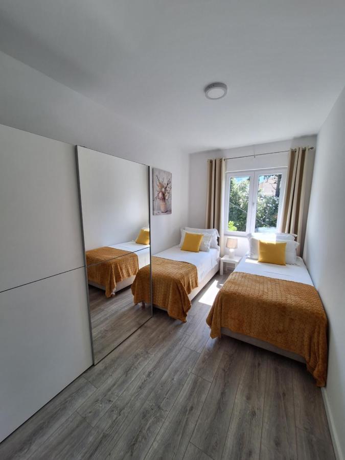 Apartment Ivy Mlini Εξωτερικό φωτογραφία