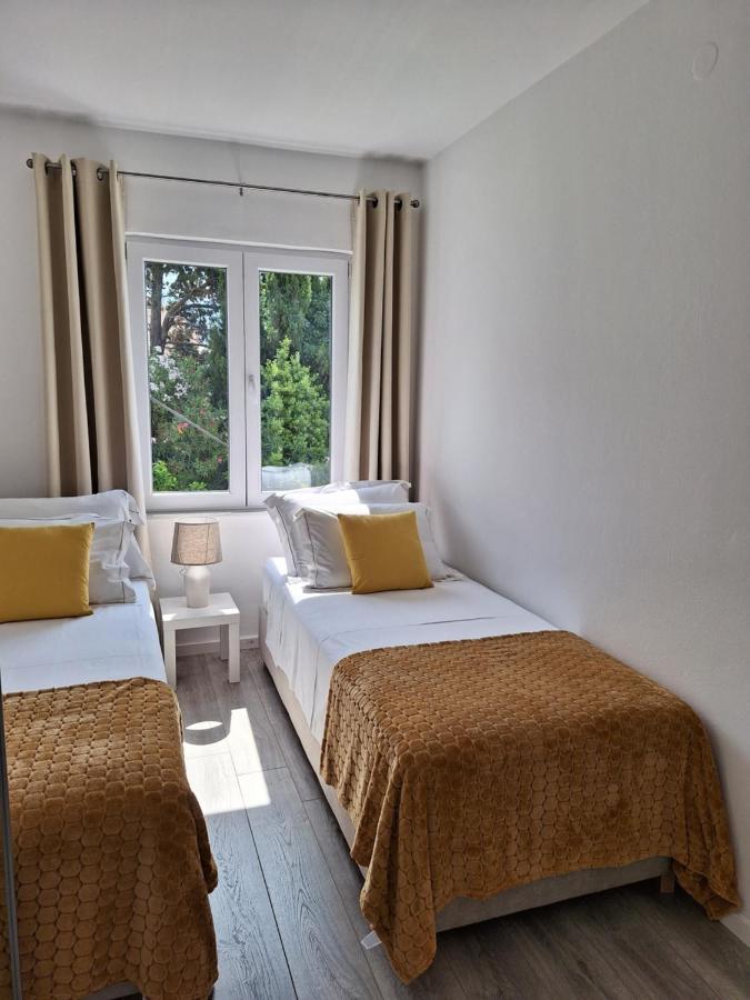 Apartment Ivy Mlini Εξωτερικό φωτογραφία