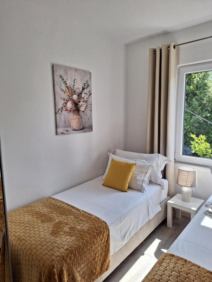 Apartment Ivy Mlini Εξωτερικό φωτογραφία