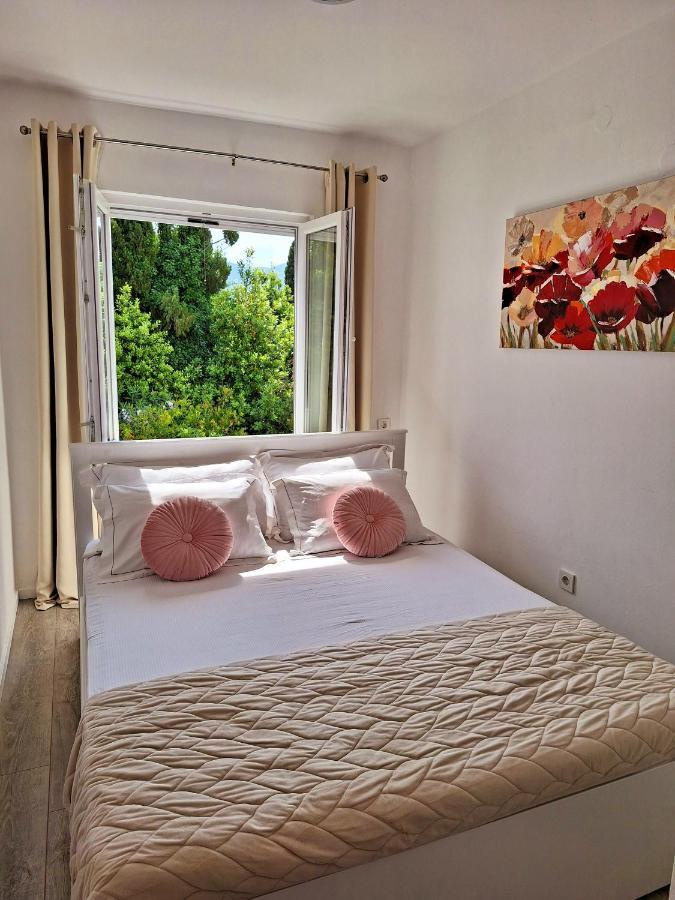 Apartment Ivy Mlini Εξωτερικό φωτογραφία