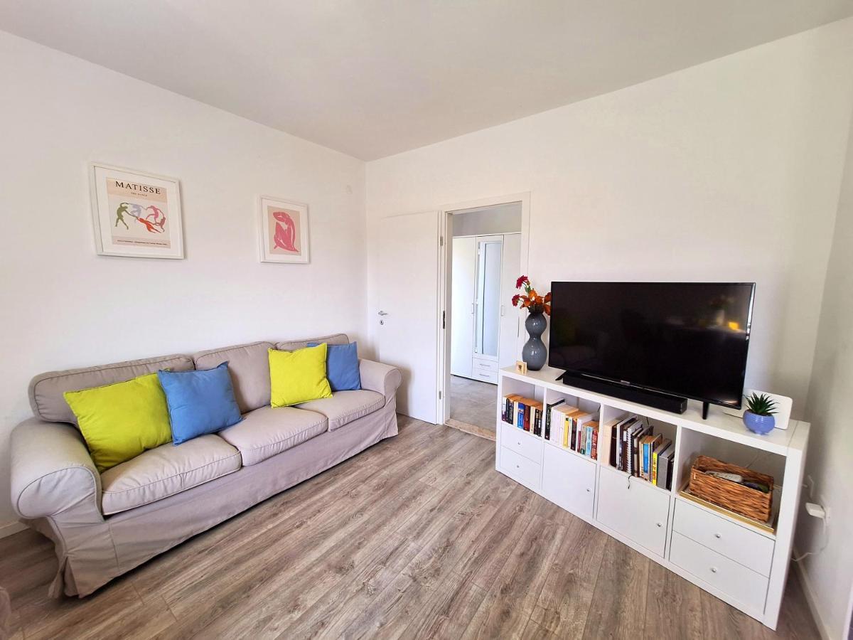 Apartment Ivy Mlini Εξωτερικό φωτογραφία