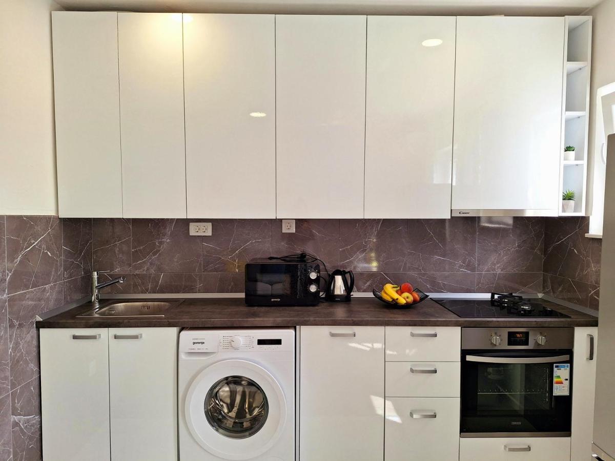 Apartment Ivy Mlini Εξωτερικό φωτογραφία