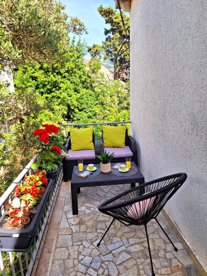 Apartment Ivy Mlini Εξωτερικό φωτογραφία