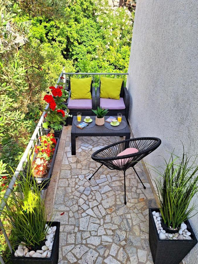 Apartment Ivy Mlini Εξωτερικό φωτογραφία