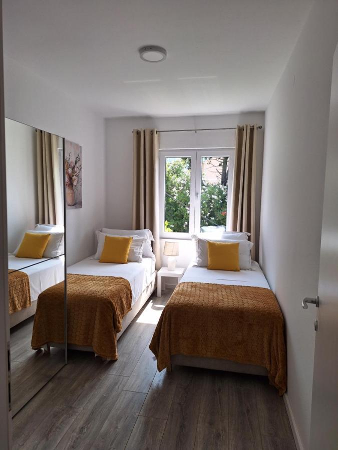 Apartment Ivy Mlini Εξωτερικό φωτογραφία