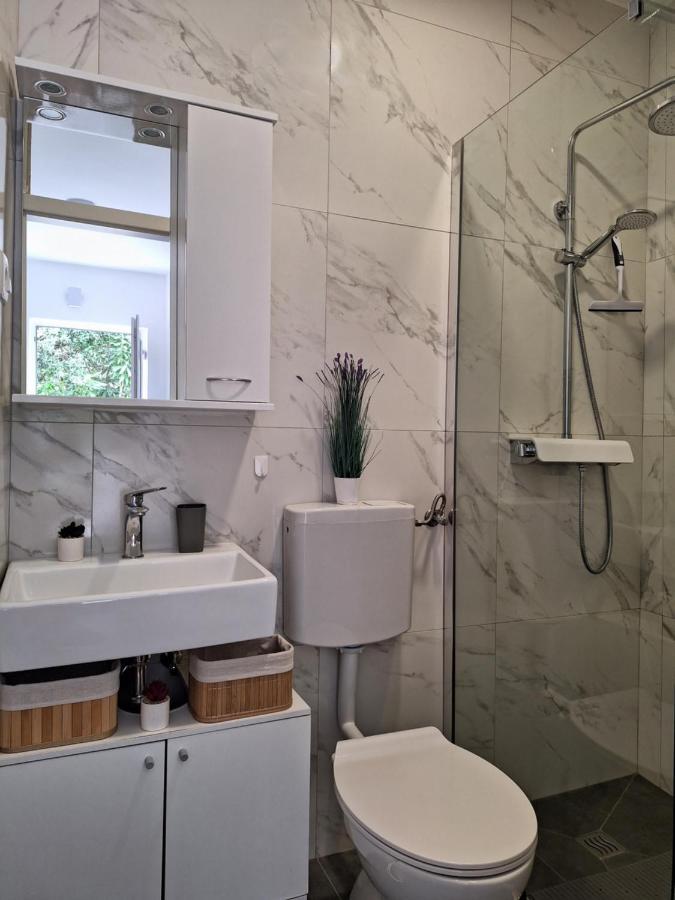 Apartment Ivy Mlini Εξωτερικό φωτογραφία