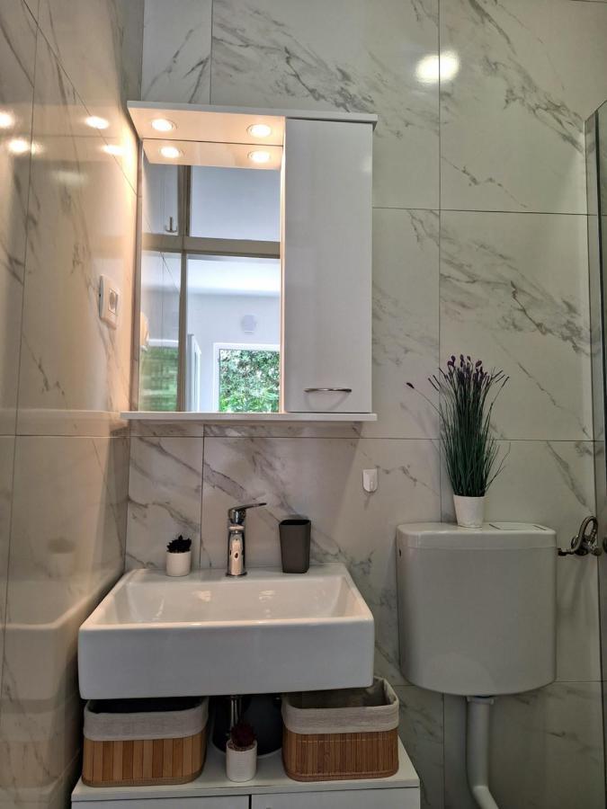Apartment Ivy Mlini Εξωτερικό φωτογραφία