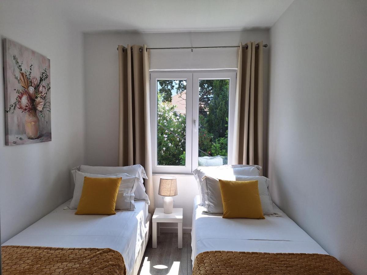 Apartment Ivy Mlini Εξωτερικό φωτογραφία