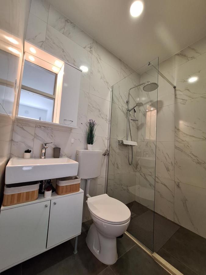 Apartment Ivy Mlini Εξωτερικό φωτογραφία