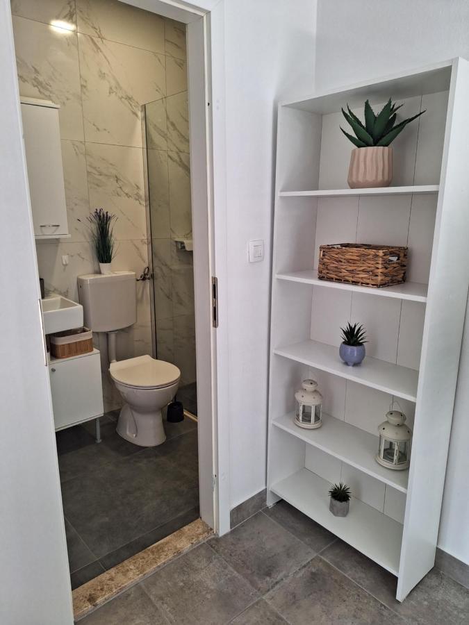 Apartment Ivy Mlini Εξωτερικό φωτογραφία