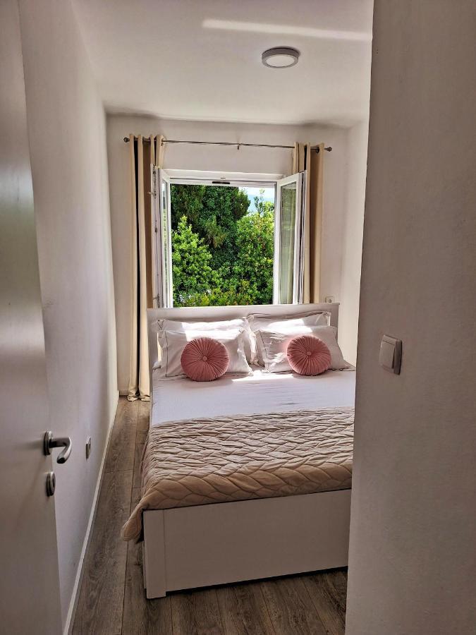 Apartment Ivy Mlini Εξωτερικό φωτογραφία