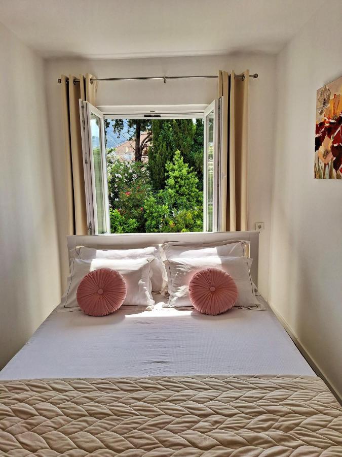 Apartment Ivy Mlini Εξωτερικό φωτογραφία
