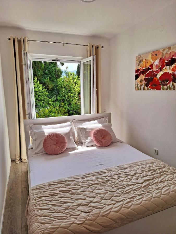 Apartment Ivy Mlini Εξωτερικό φωτογραφία