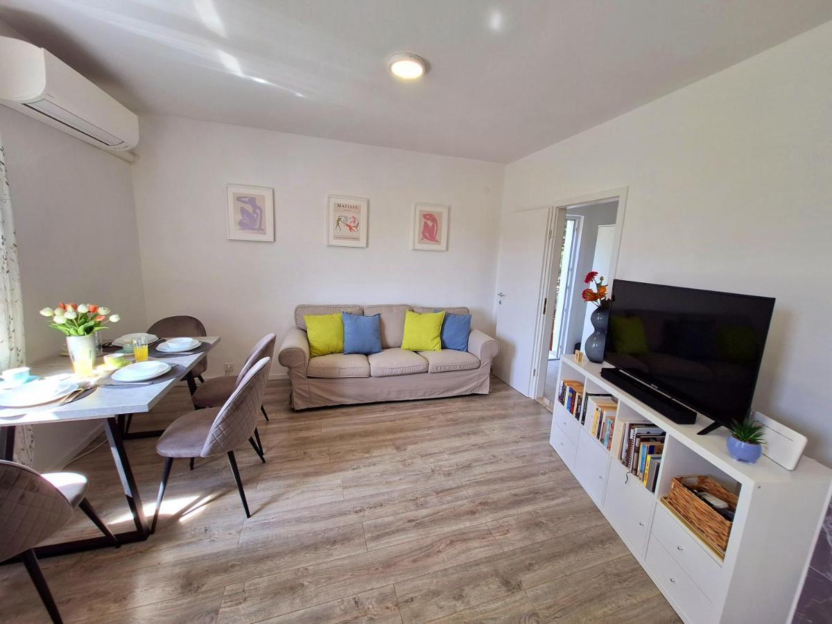 Apartment Ivy Mlini Εξωτερικό φωτογραφία