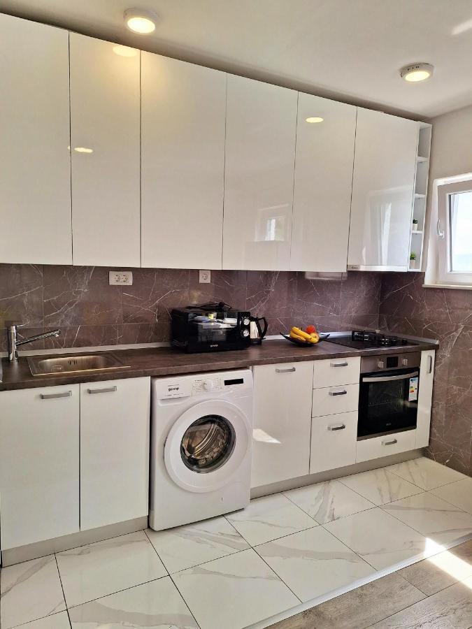 Apartment Ivy Mlini Εξωτερικό φωτογραφία