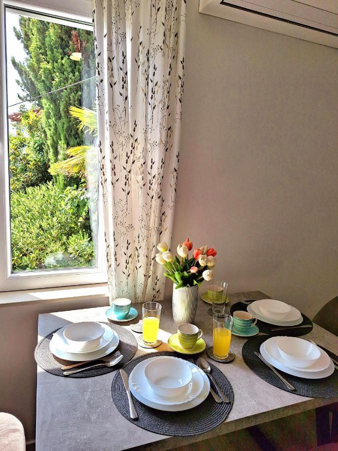 Apartment Ivy Mlini Εξωτερικό φωτογραφία