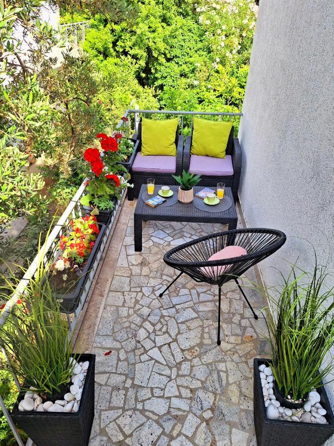 Apartment Ivy Mlini Εξωτερικό φωτογραφία