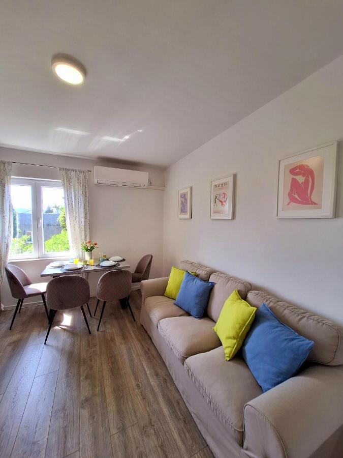 Apartment Ivy Mlini Εξωτερικό φωτογραφία