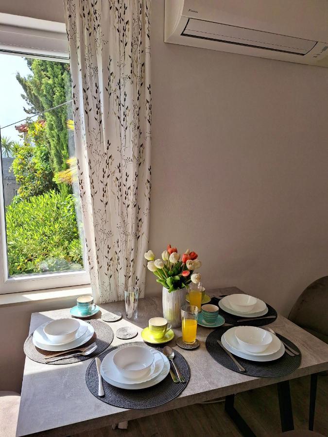 Apartment Ivy Mlini Εξωτερικό φωτογραφία