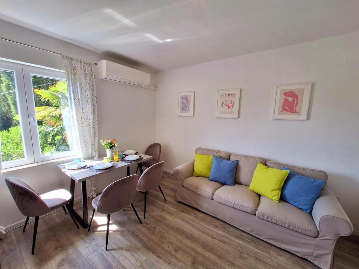 Apartment Ivy Mlini Εξωτερικό φωτογραφία