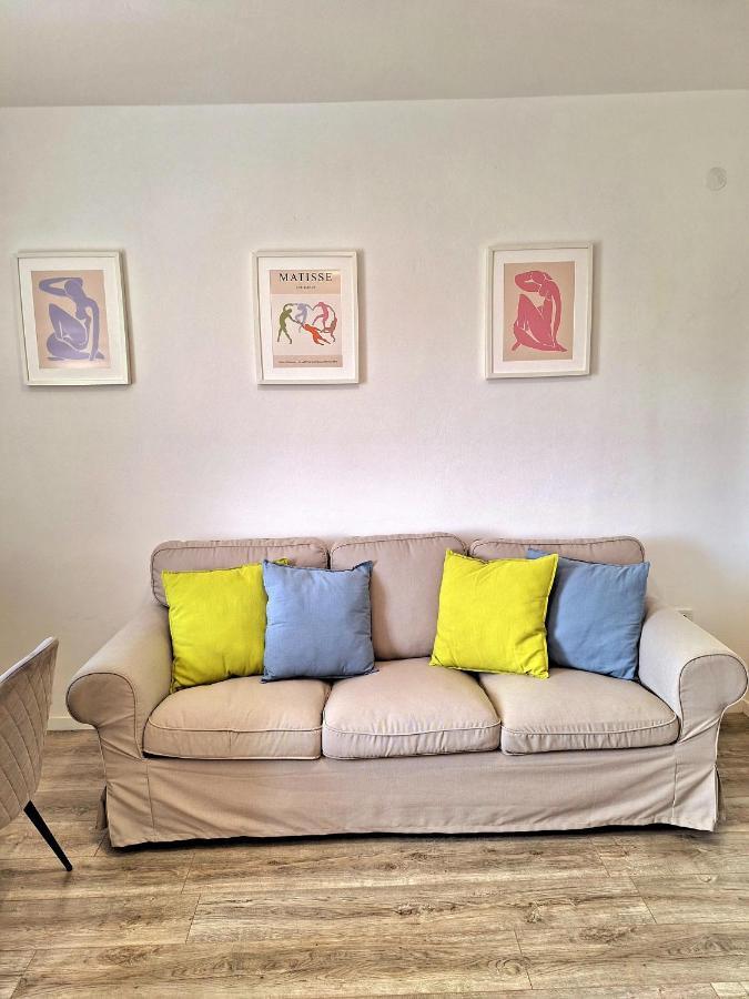 Apartment Ivy Mlini Εξωτερικό φωτογραφία