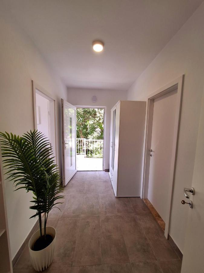 Apartment Ivy Mlini Εξωτερικό φωτογραφία