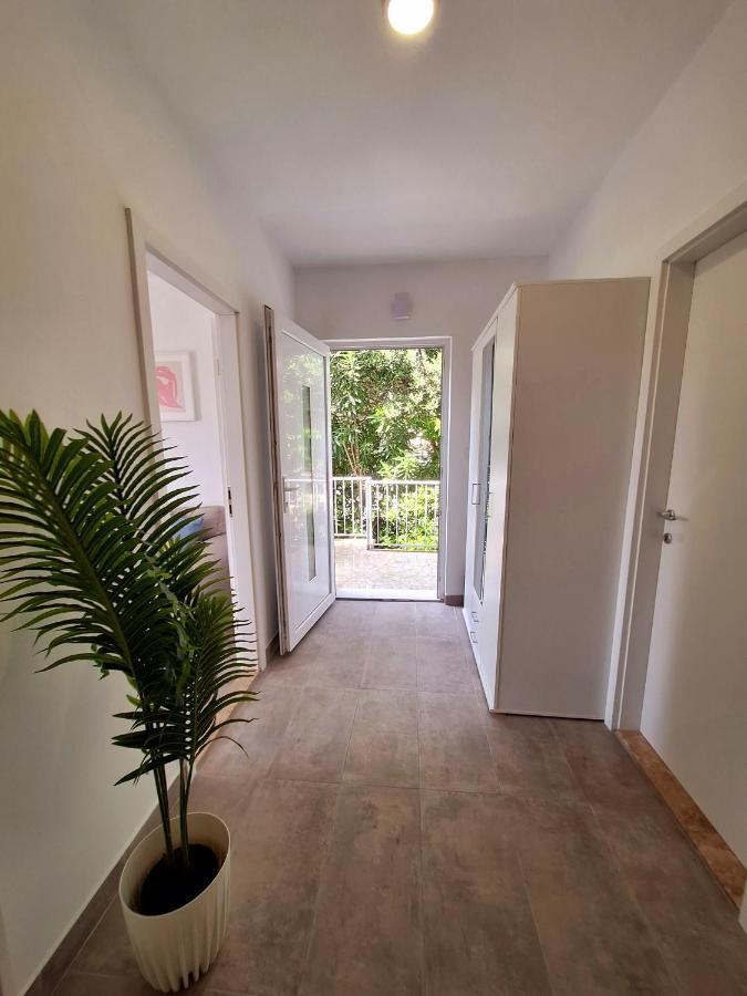 Apartment Ivy Mlini Εξωτερικό φωτογραφία