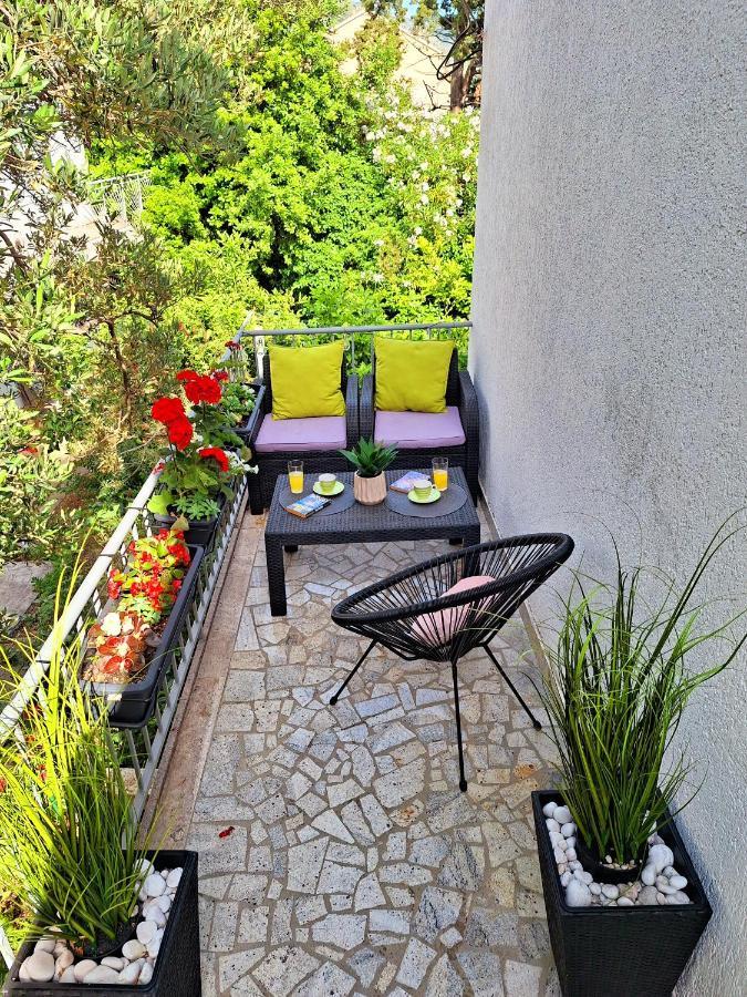 Apartment Ivy Mlini Εξωτερικό φωτογραφία